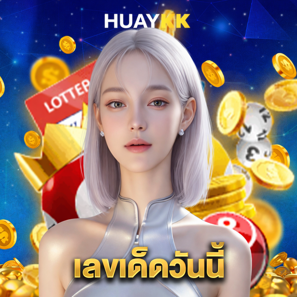 huaykk เลขเด็ดวันนี้