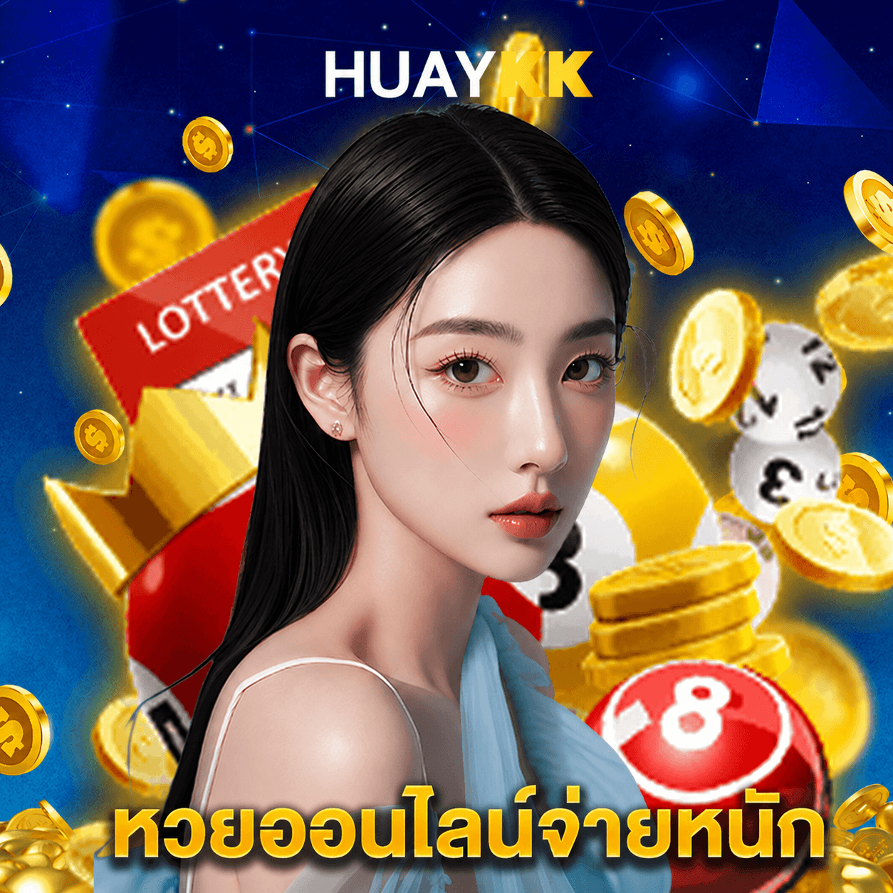 huaykk หวยออนไลน์จ่ายหนัก